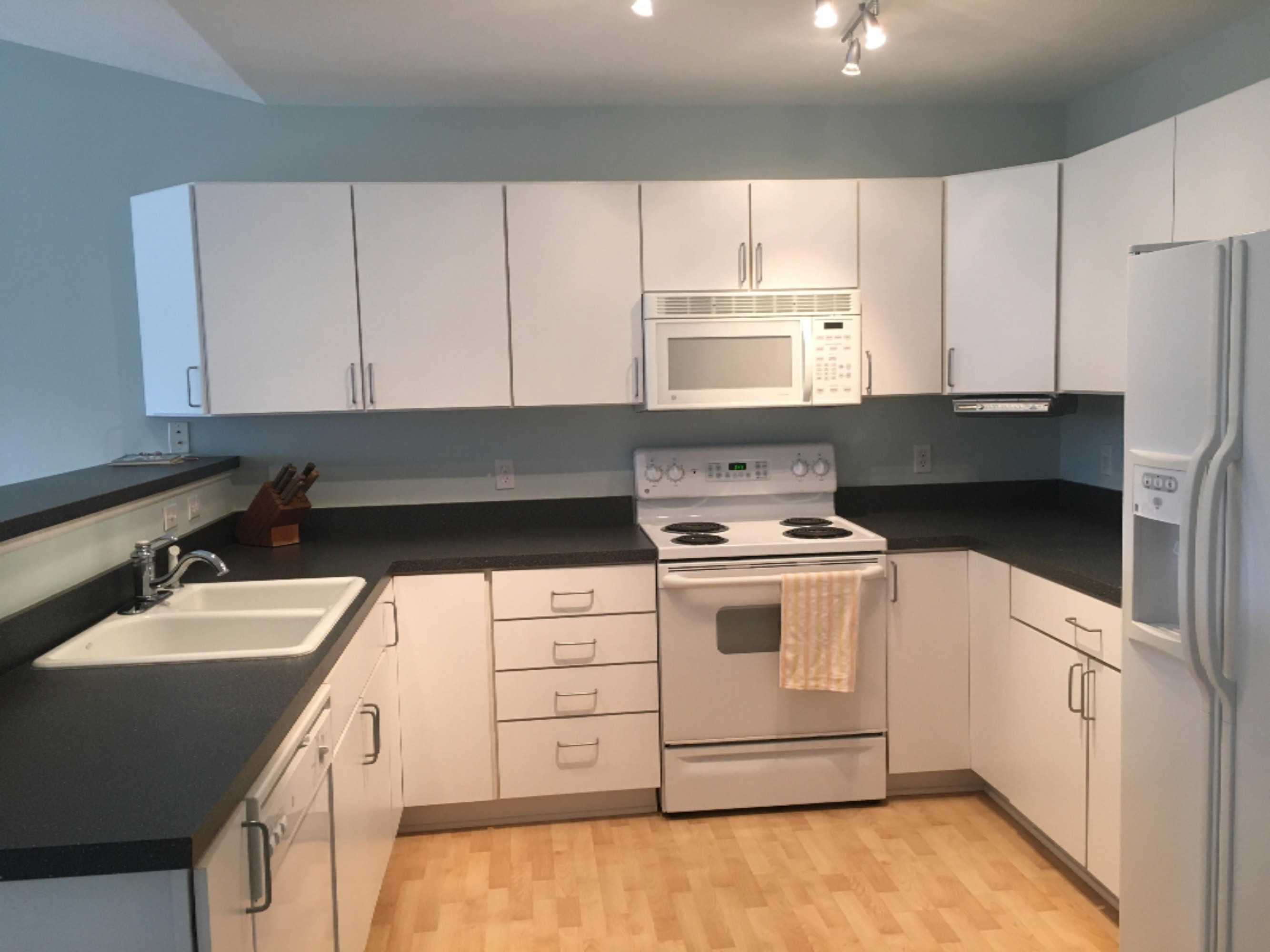 626 Ravine Drive Manistee, MI 49660 - Photo 8 of 29 Kitchen