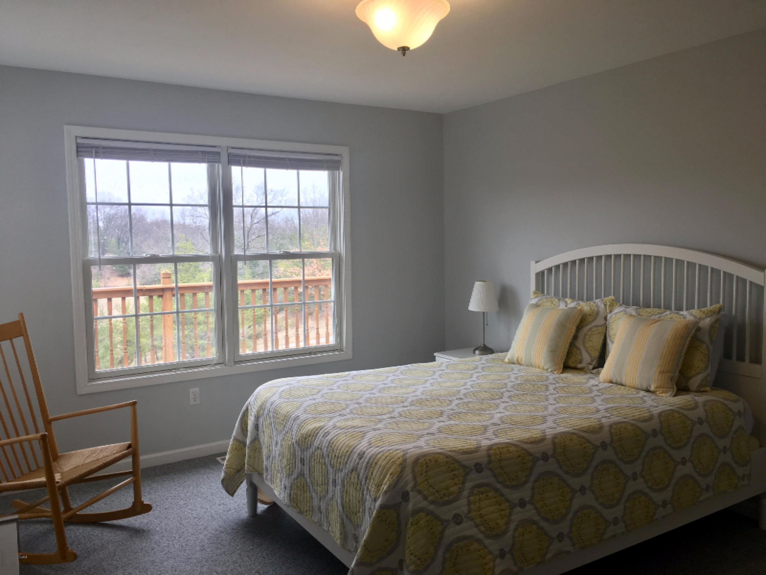 626 Ravine Drive Manistee, MI 49660 - Photo 10 of 29 Master Bedroom