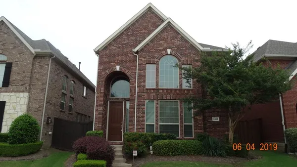 $2,650 | 3412 Porter Creek Drive, Plano, TX 75025
