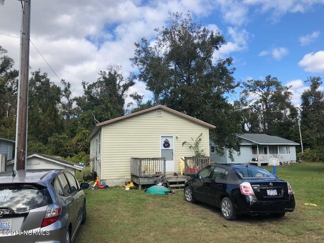 Manufactured home