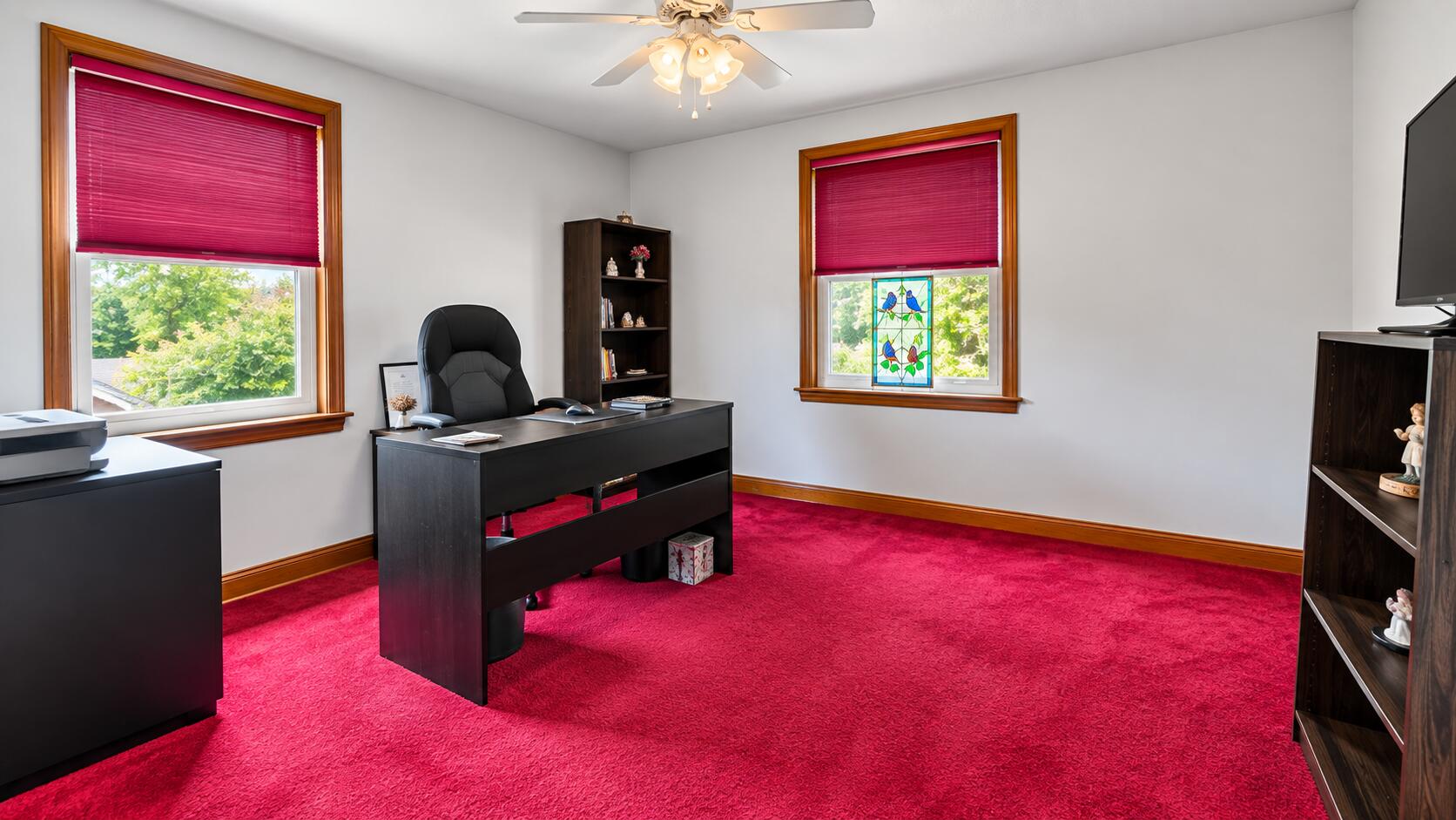 2624 Mitchell Street Racine, WI 53403 - Photo 15 of 29 Bedroom 3