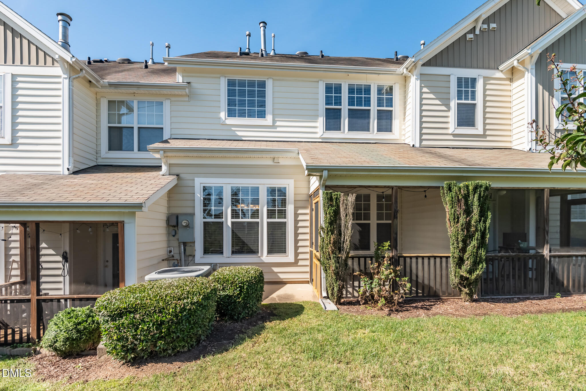 12814 Tee Time Way Raleigh, NC 27614 - Photo 35 of 39 Gallery Image 35