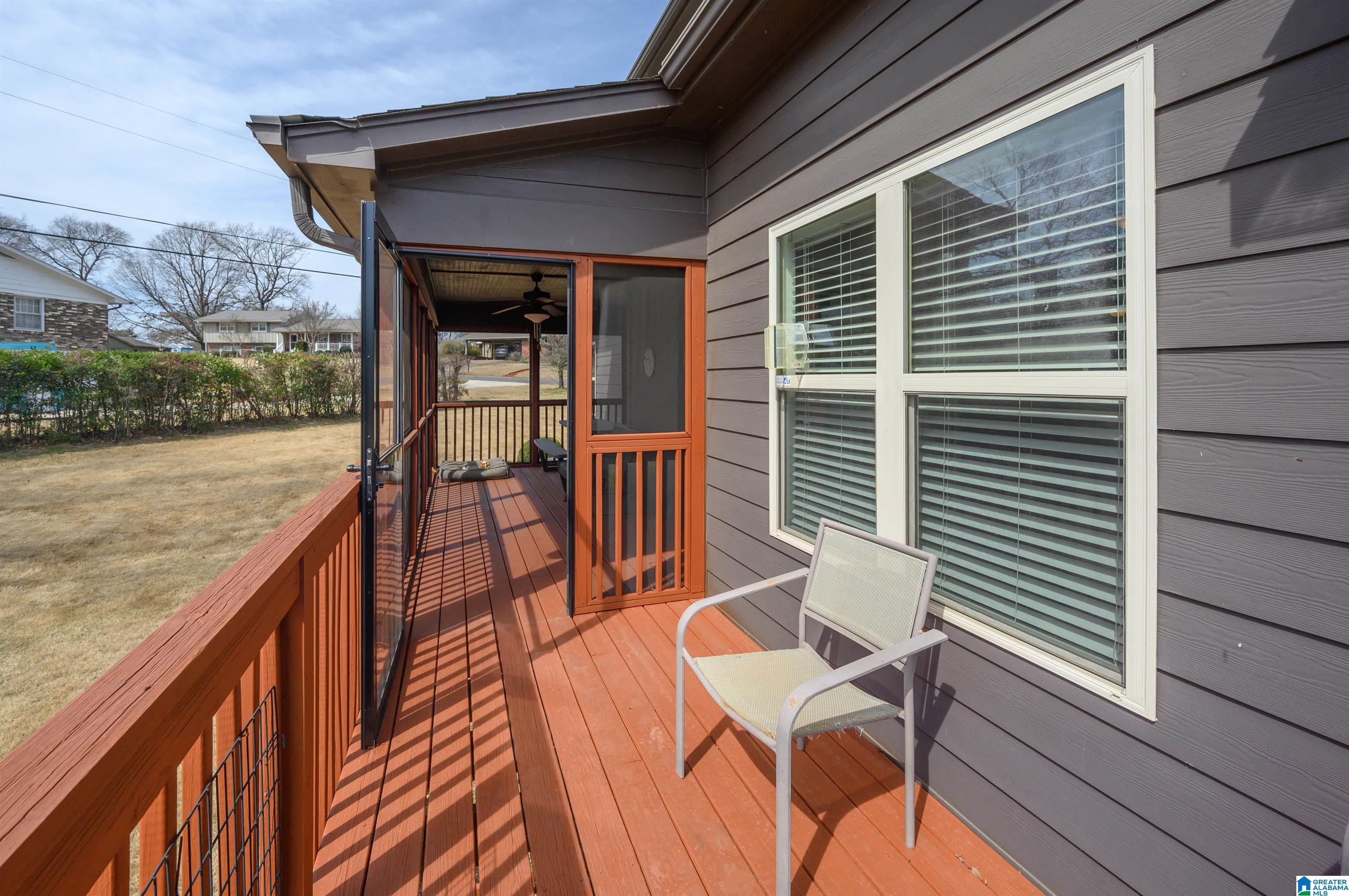 508 Rayburn Road Birmingham, AL 35226 - Photo 47 of 55
