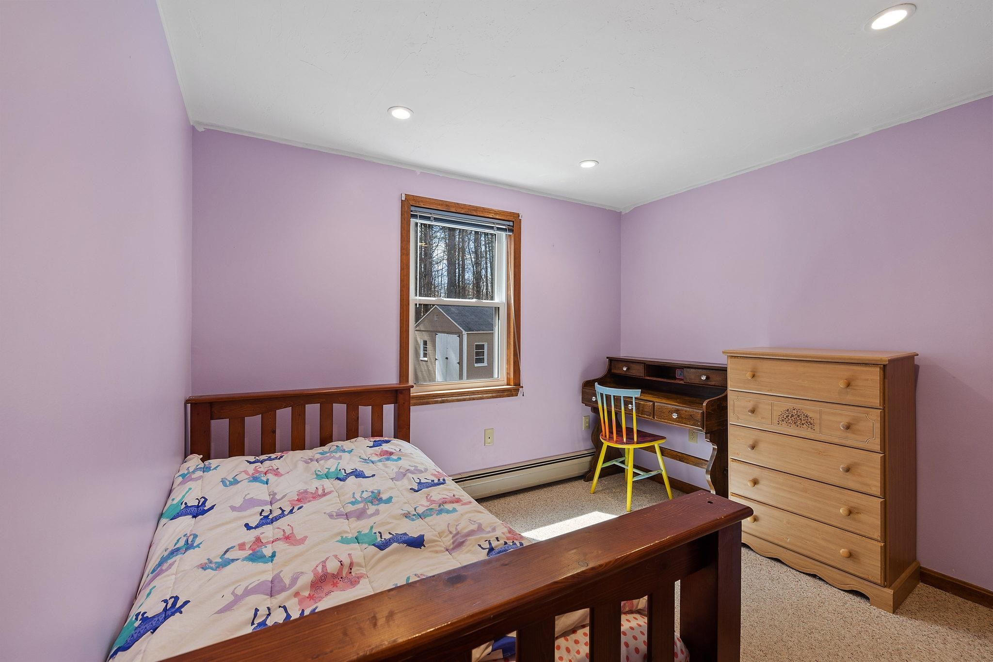 511 Oak Hill Road Northfield, NH 03276 - Photo 12 of 33 Gallery Image 12