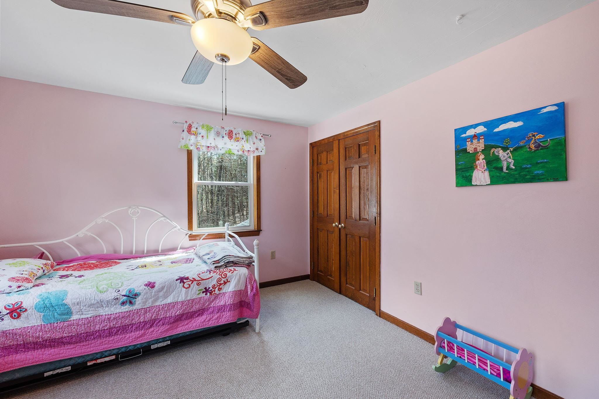 511 Oak Hill Road Northfield, NH 03276 - Photo 19 of 33 Gallery Image 19