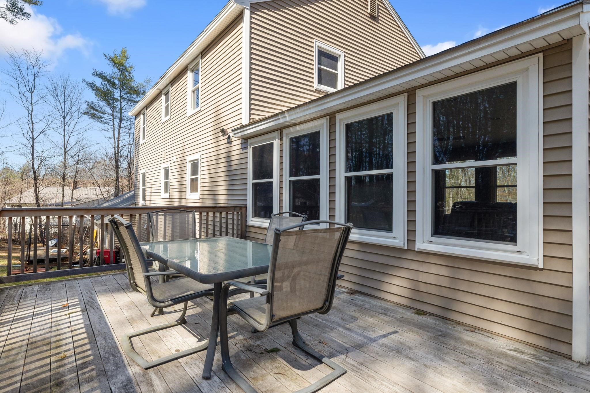 511 Oak Hill Road Northfield, NH 03276 - Photo 29 of 33 Gallery Image 29