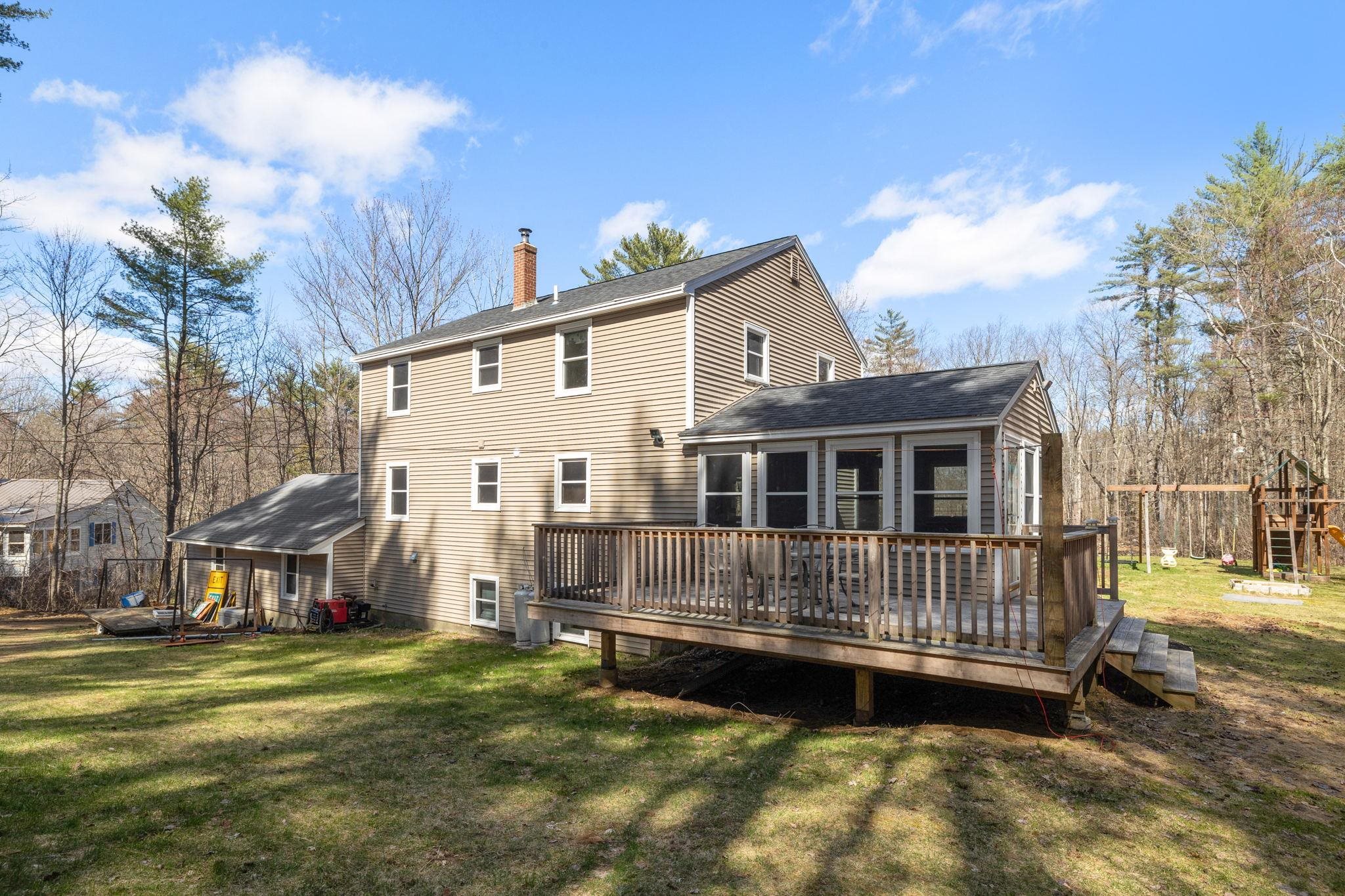 511 Oak Hill Road Northfield, NH 03276 - Photo 31 of 33 Gallery Image 31