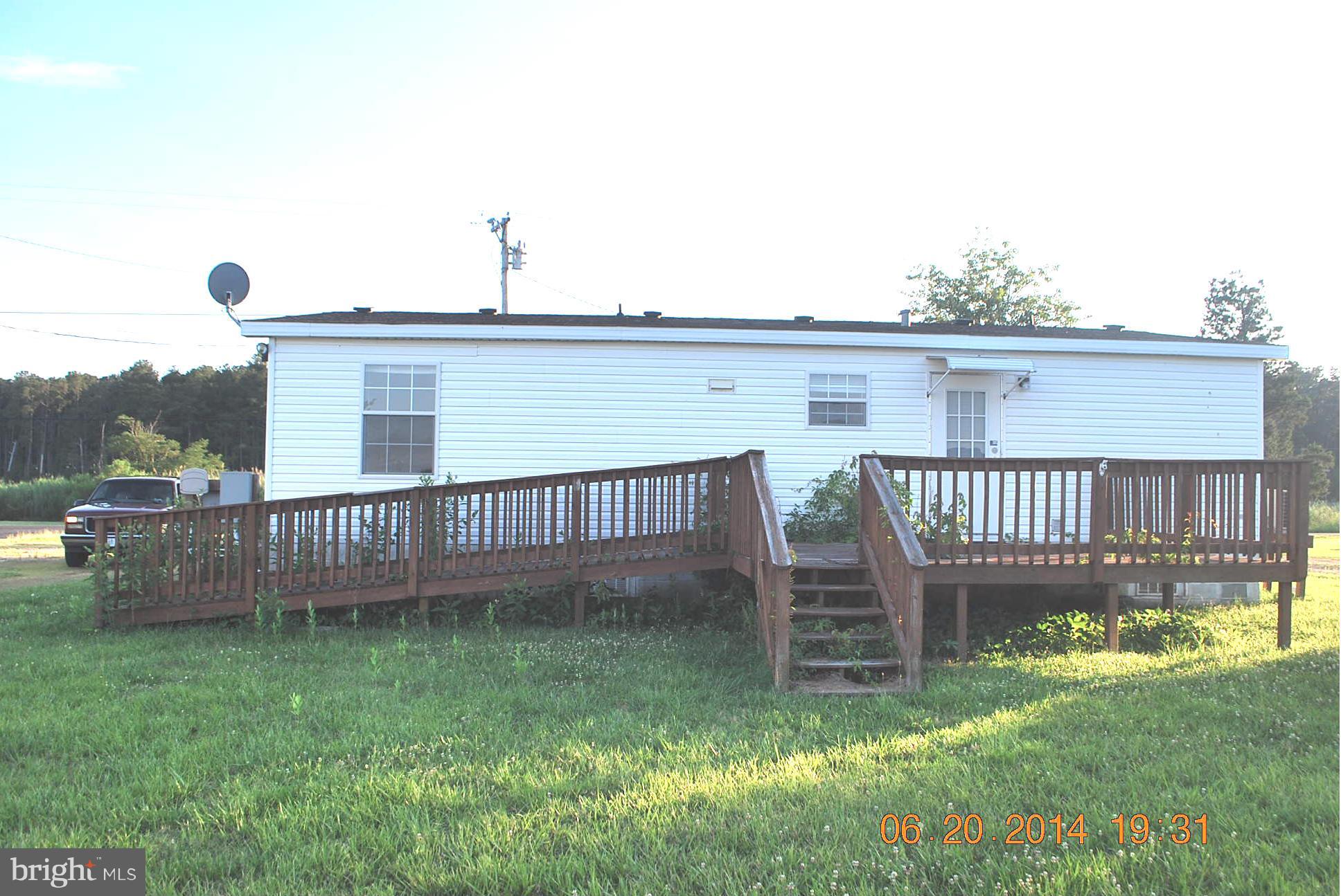 16048 Thomas Road Piney Point, MD 20674 - Photo 14 of 24 Exterior (Rear)
