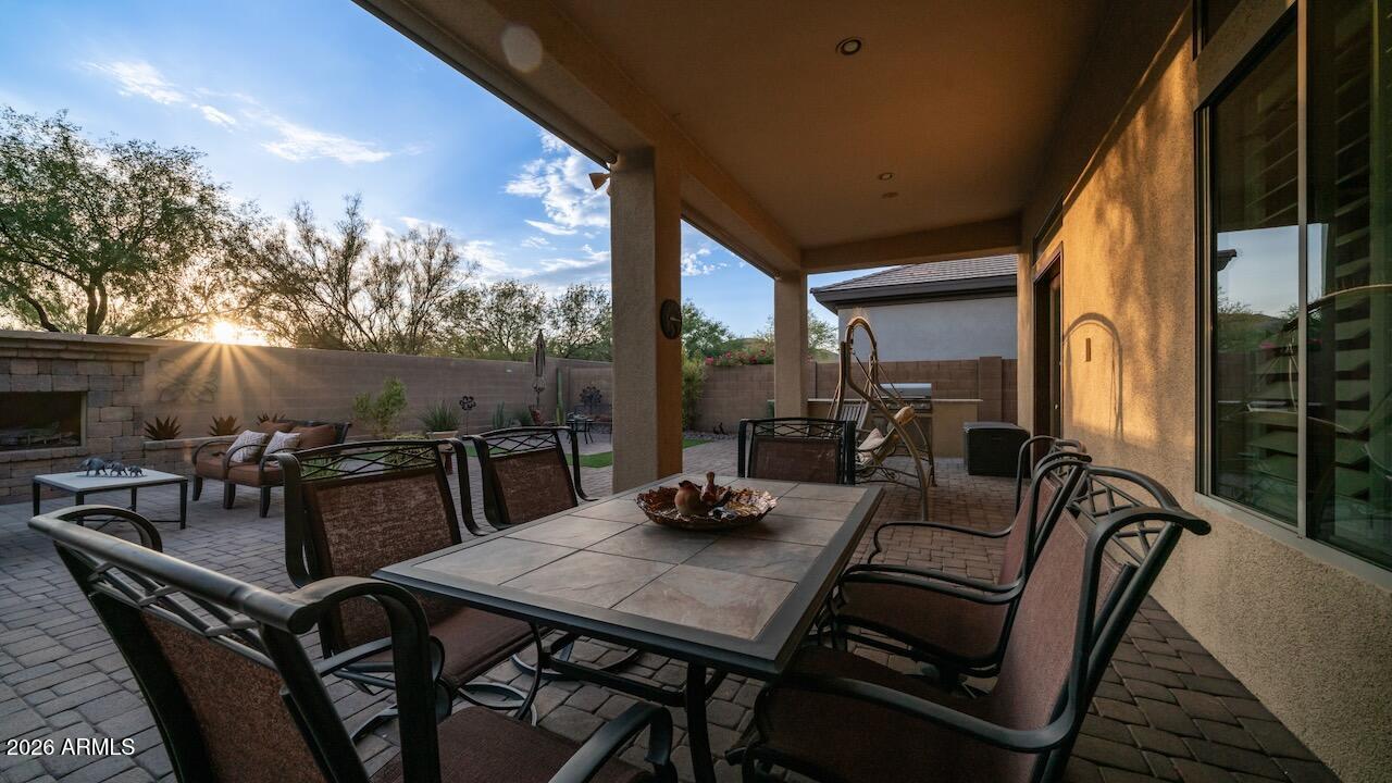 40316 North Lytham Way Phoenix, AZ 85086 - Photo 44 of 66 Lytham - 50