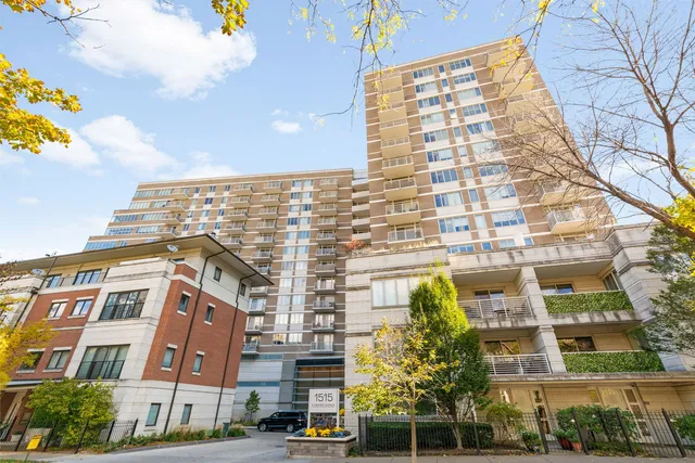 $400,000 | 1515 South Prairie Avenue, Unit 508, Chicago, IL 60605