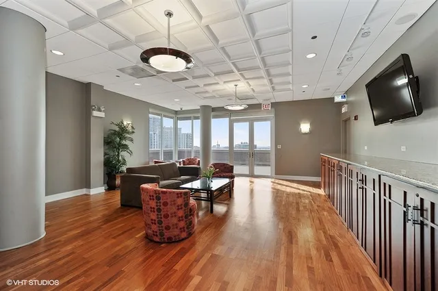 $400,000 | 1515 South Prairie Avenue, Unit 508, Chicago, IL 60605