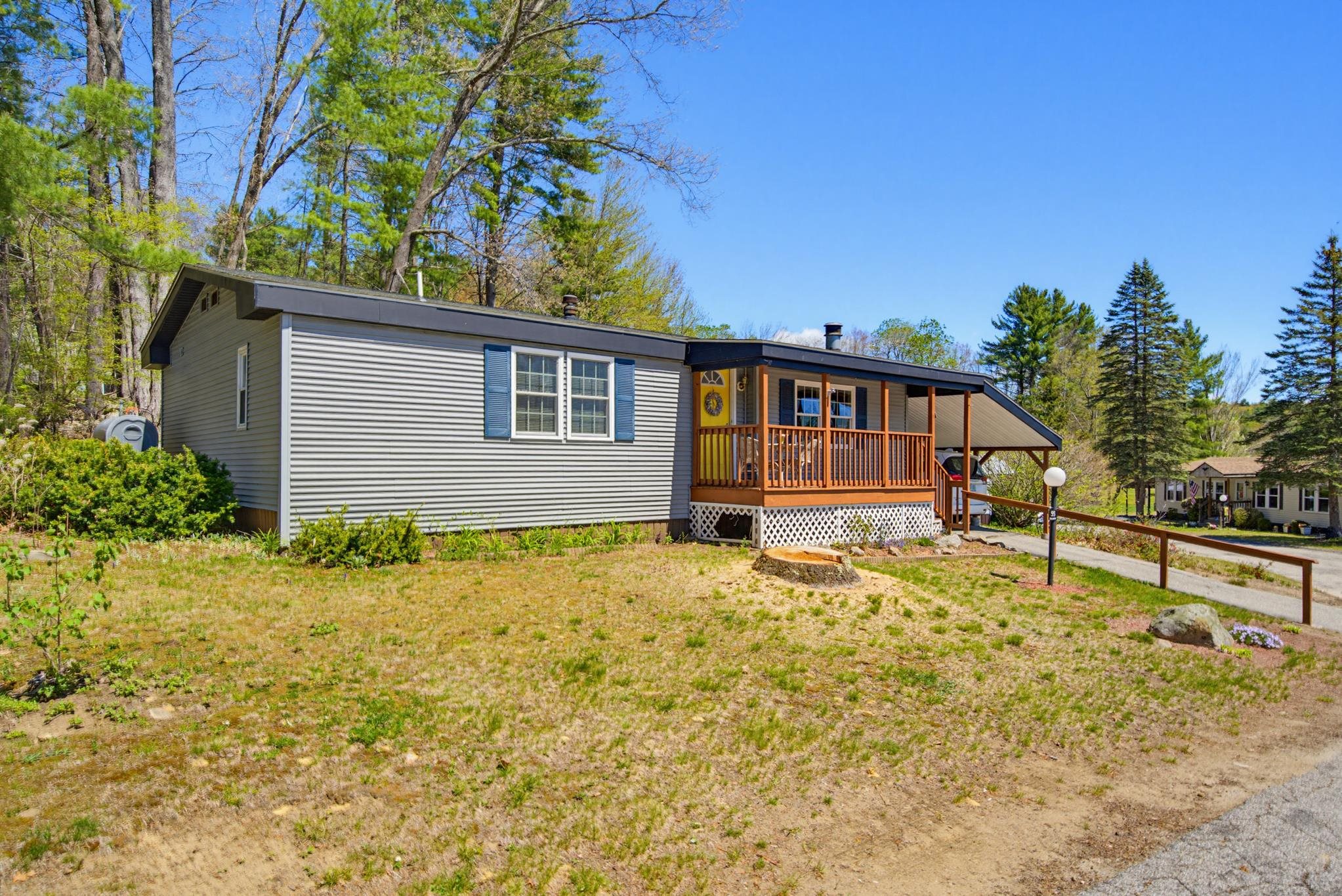 55 Roger Road Goffstown, NH 03045 - Photo 2 of 50