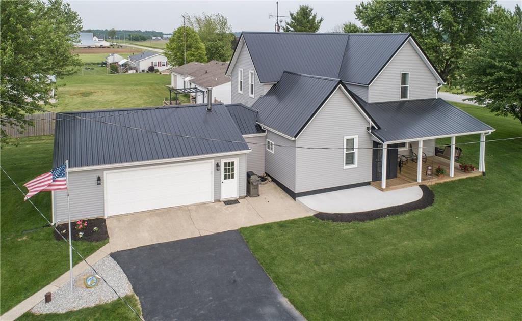 2169 Southland Road New Bremen, OH 45869 - Photo 3 of 25