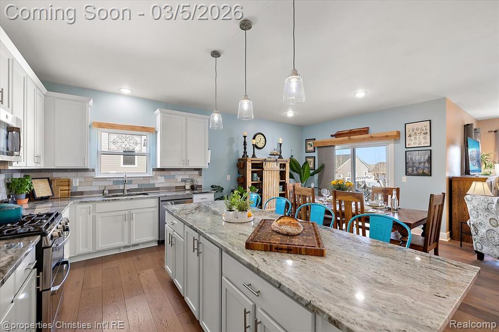 913 South Ridge Road Canton, MI 48188 - Photo 21 of 51 Gallery Image 21