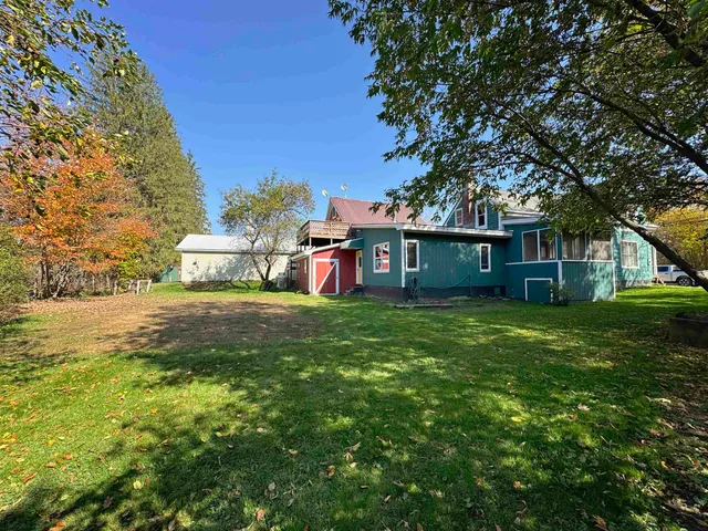 $295,000 | 56 Maple Street, Morristown, VT 05661