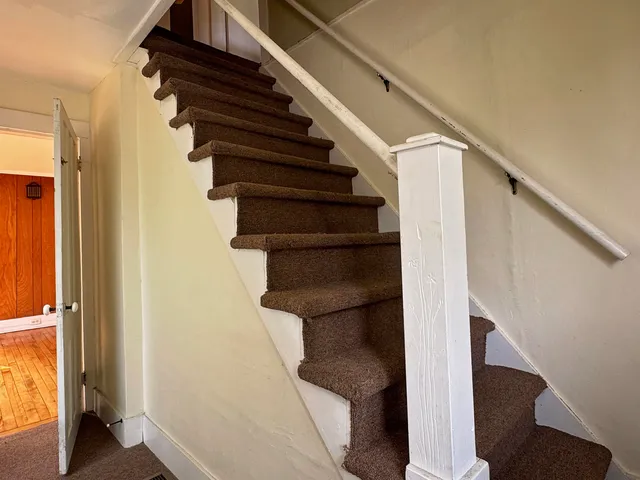 $295,000 | 56 Maple Street, Morristown, VT 05661