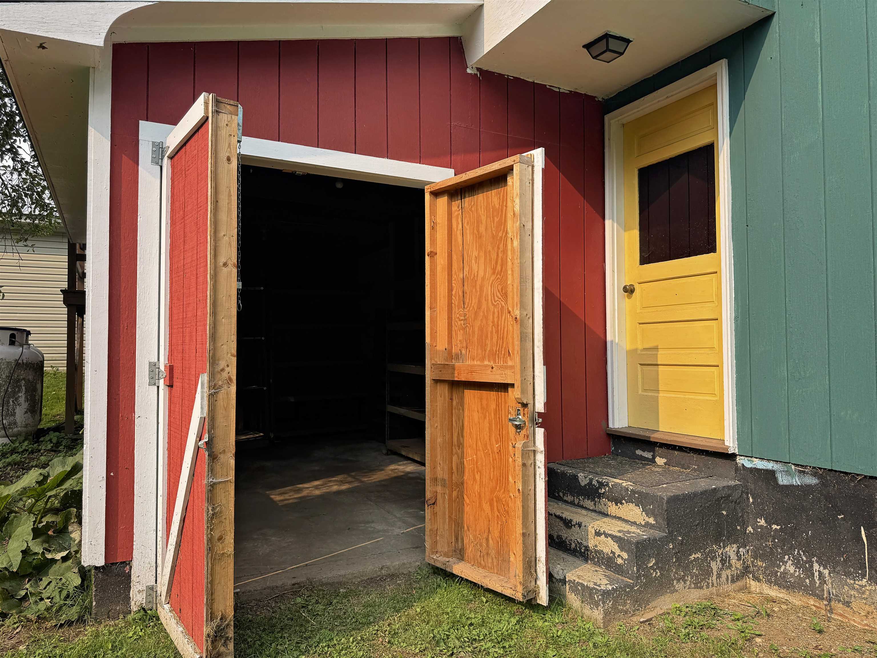 56 Maple Street Morristown, VT 05661 - Photo 36 of 48