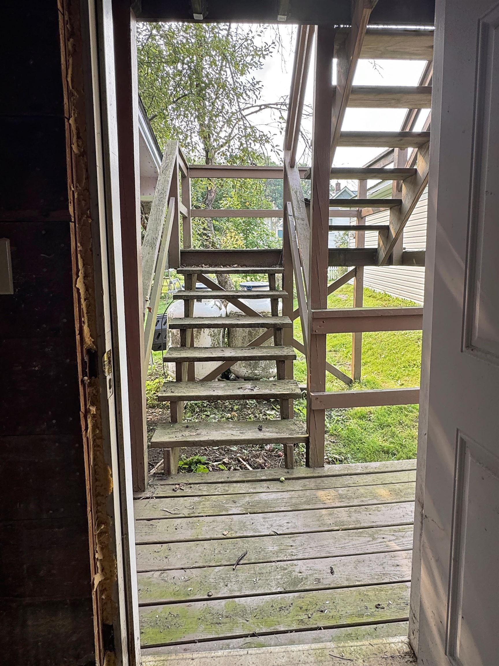 56 Maple Street Morristown, VT 05661 - Photo 37 of 48