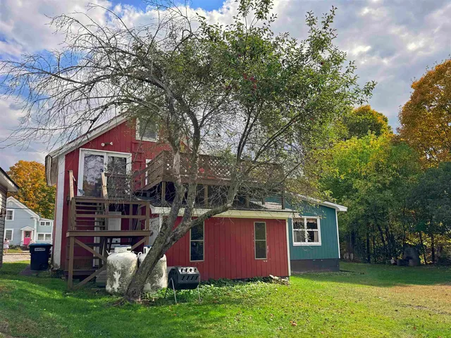 $295,000 | 56 Maple Street, Morristown, VT 05661