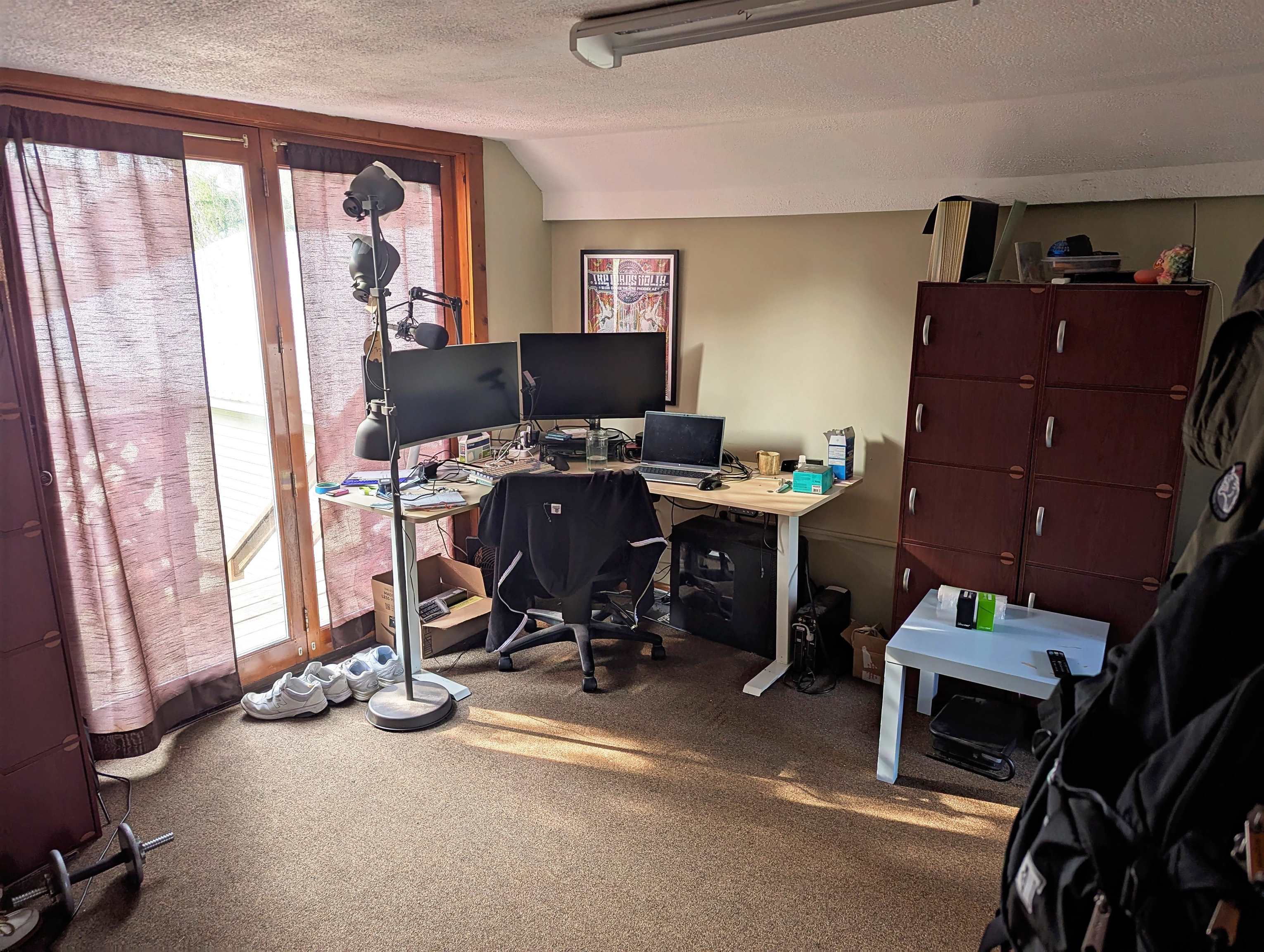 56 Maple Street Morristown, VT 05661 - Photo 43 of 48