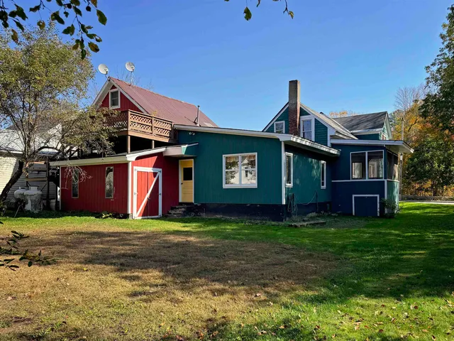 $295,000 | 56 Maple Street, Morristown, VT 05661