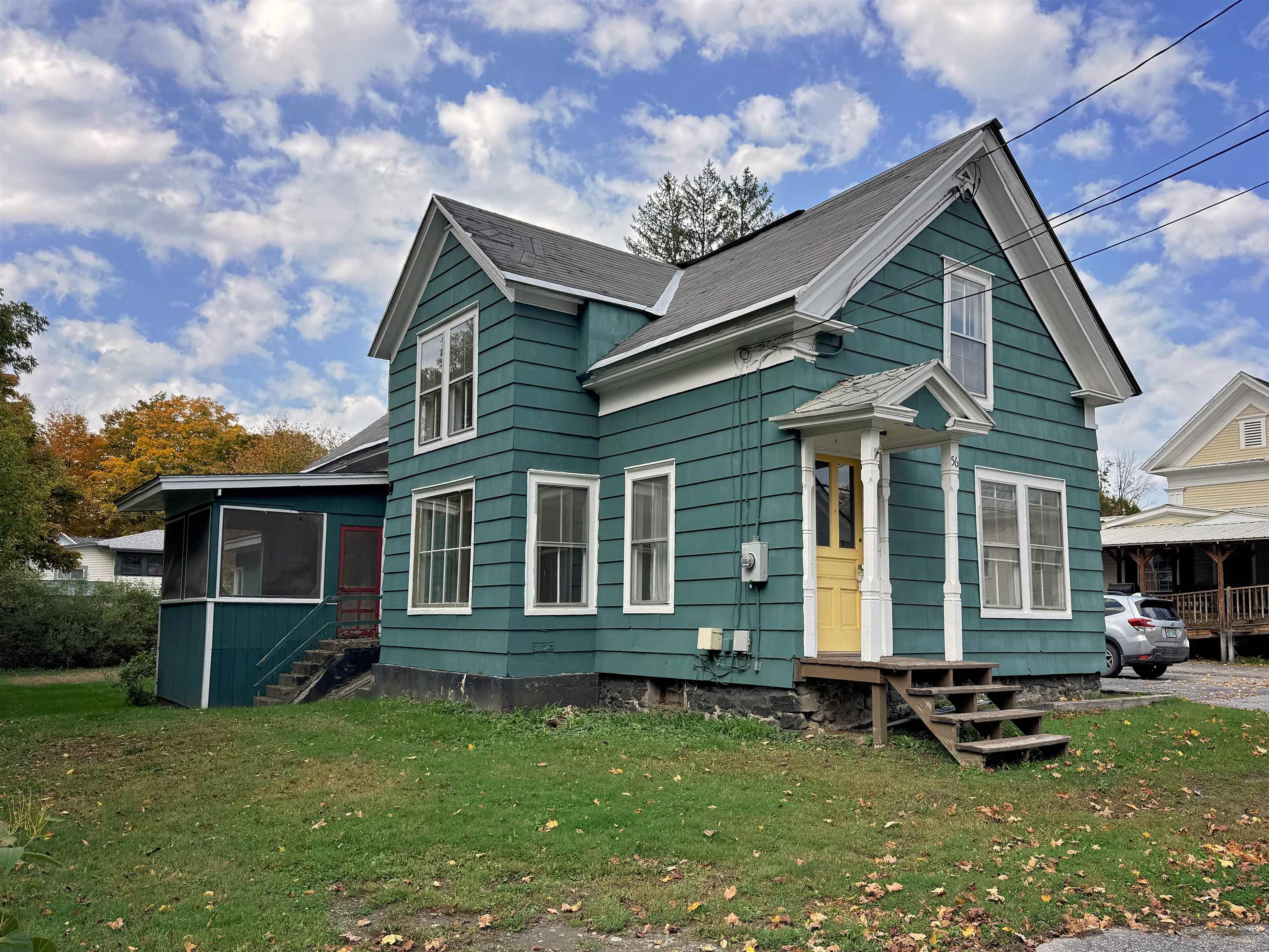 56 Maple Street Morristown, VT 05661 - Photo 7 of 48