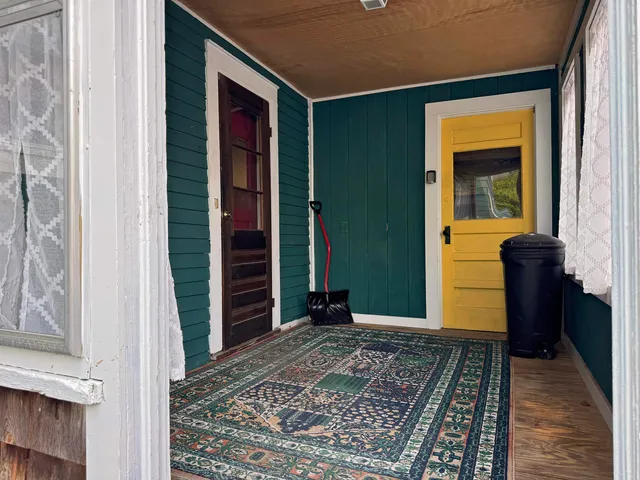 $295,000 | 56 Maple Street, Morristown, VT 05661