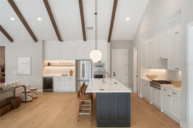 $1,825,000 | 1830 Park Lake Street, Orlando, FL 32803