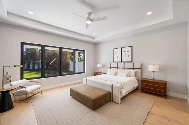 $1,825,000 | 1830 Park Lake Street, Orlando, FL 32803