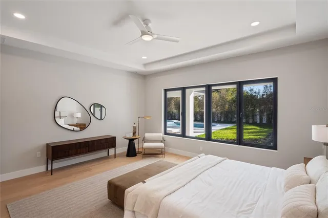 $1,825,000 | 1830 Park Lake Street, Orlando, FL 32803