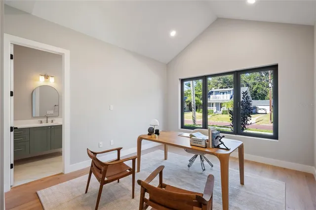 $1,825,000 | 1830 Park Lake Street, Orlando, FL 32803