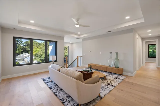 $1,825,000 | 1830 Park Lake Street, Orlando, FL 32803