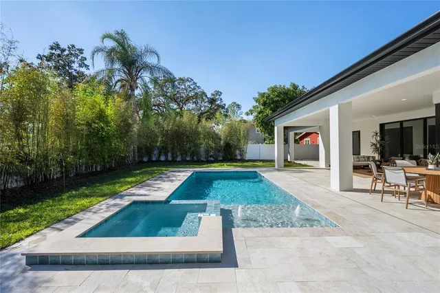 $1,825,000 | 1830 Park Lake Street, Orlando, FL 32803