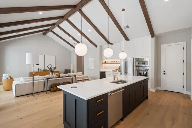 $1,825,000 | 1830 Park Lake Street, Orlando, FL 32803