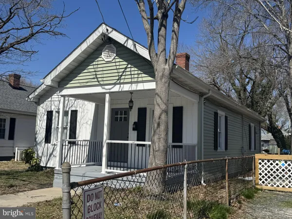 $221,900 | 111 Prince Street, Salisbury, MD 21804
