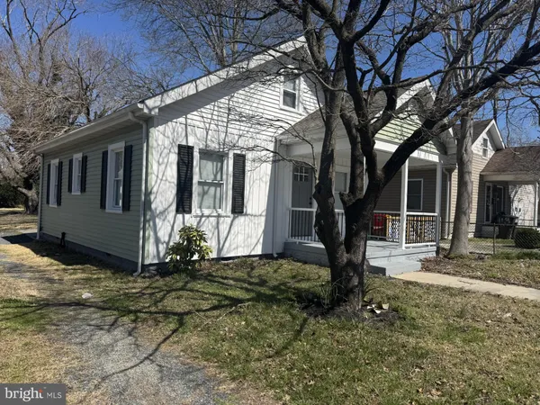 $221,900 | 111 Prince Street, Salisbury, MD 21804