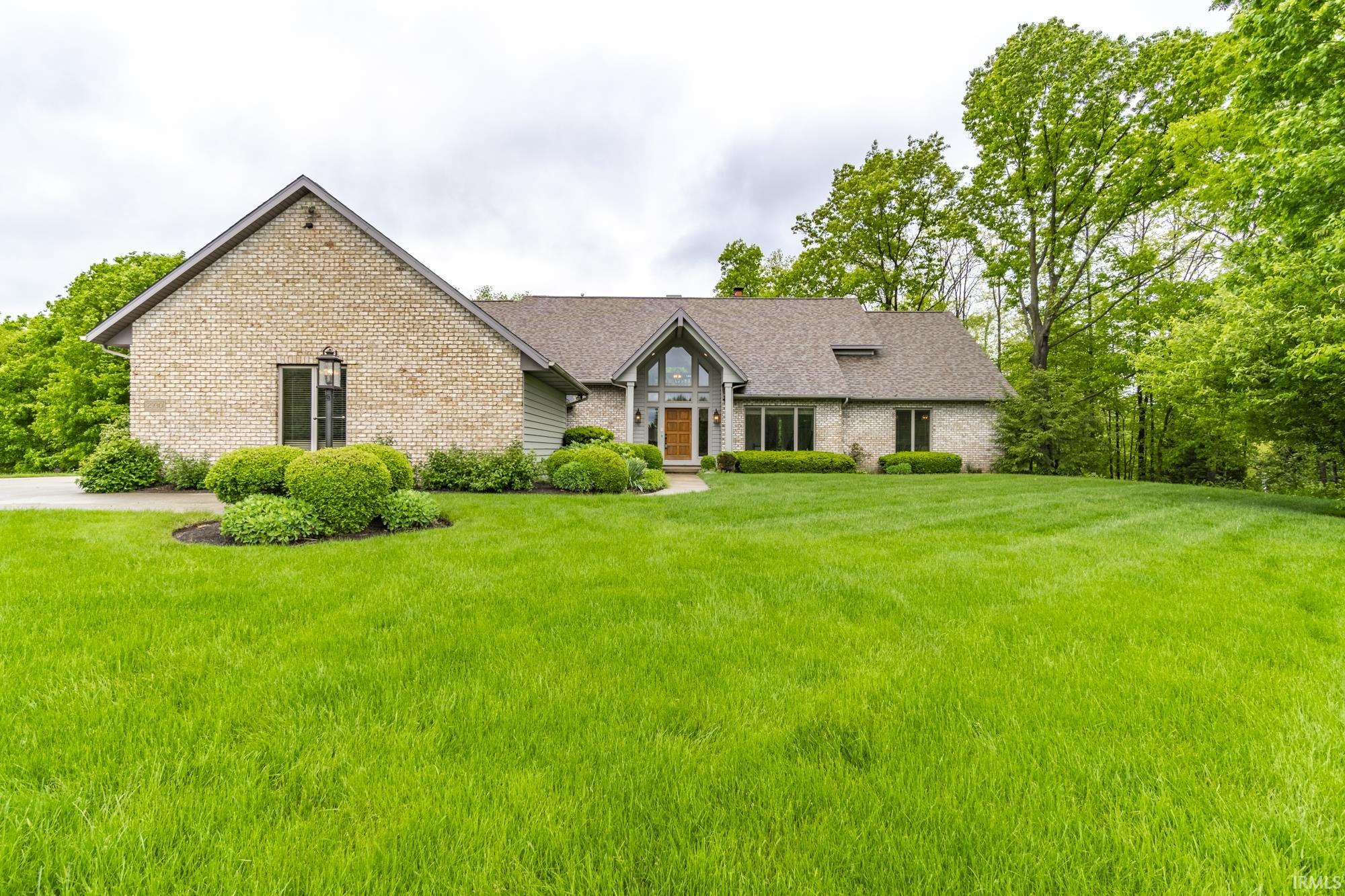 2930 Covington Farms Road Fort Wayne, IN 46814 - Photo 1 of 36