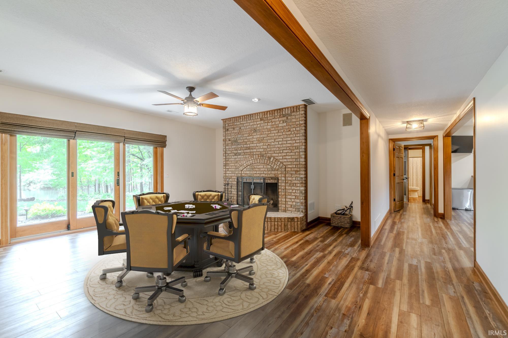 2930 Covington Farms Road Fort Wayne, IN 46814 - Photo 27 of 36