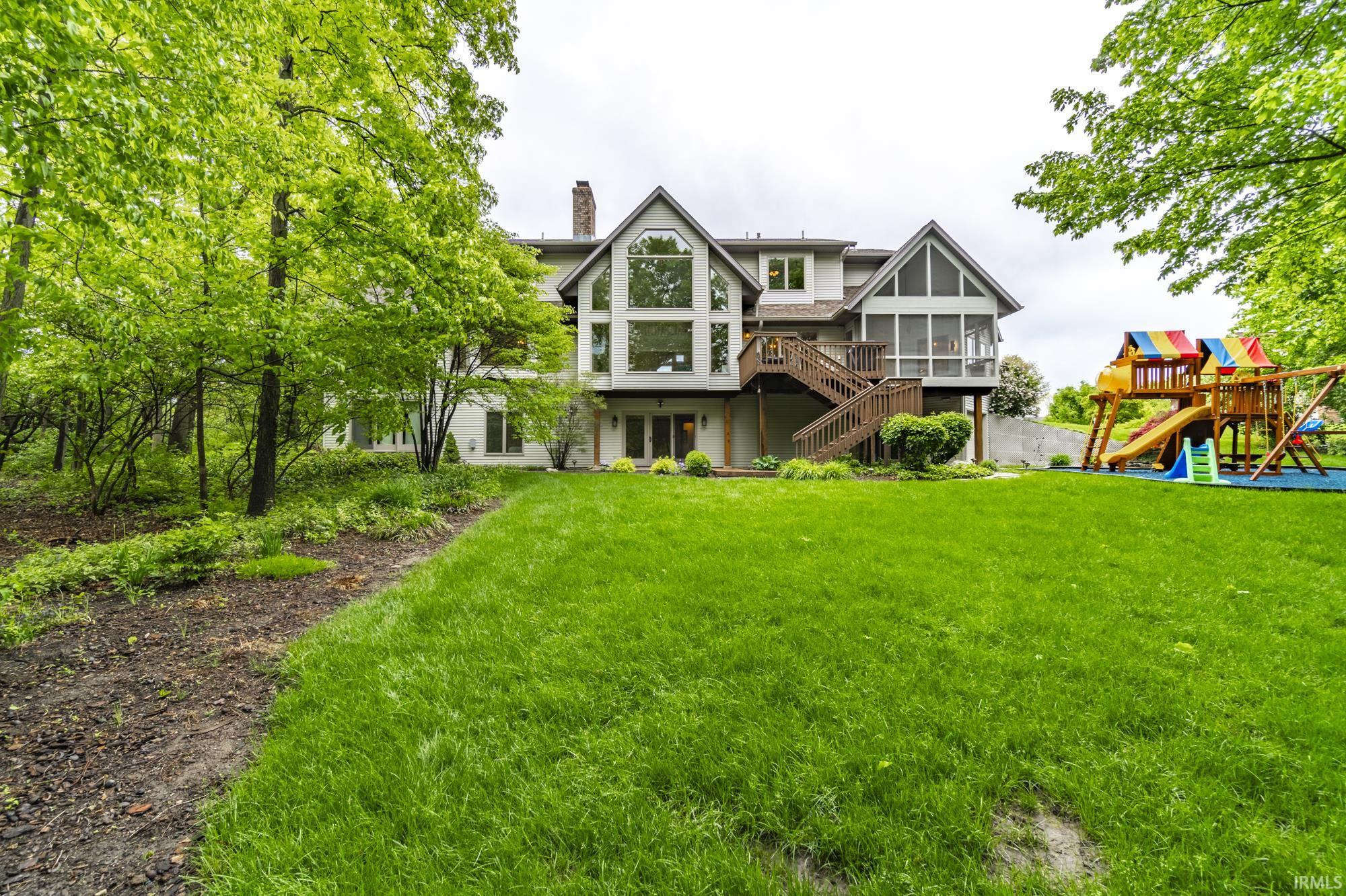 2930 Covington Farms Road Fort Wayne, IN 46814 - Photo 33 of 36