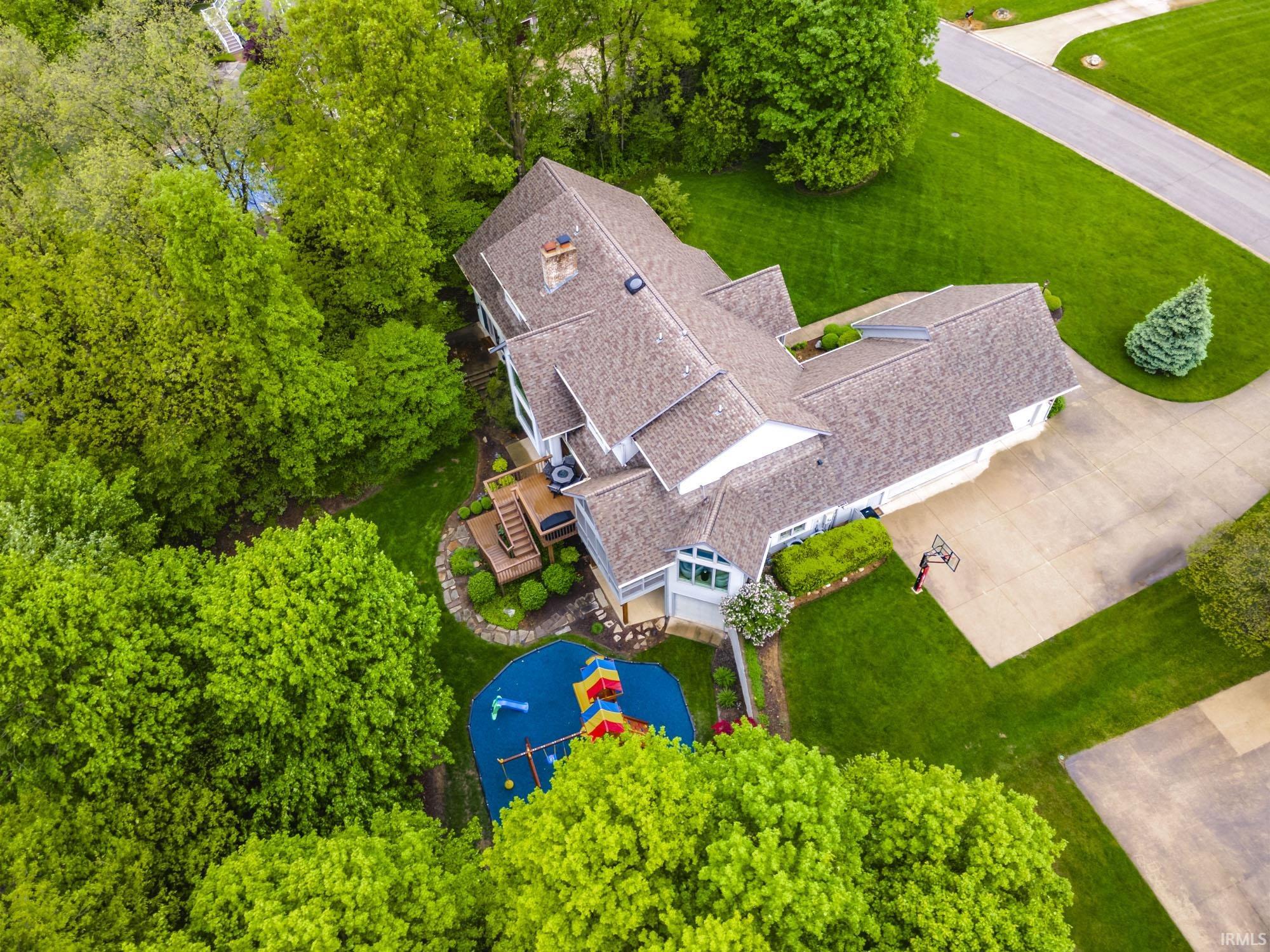 2930 Covington Farms Road Fort Wayne, IN 46814 - Photo 34 of 36