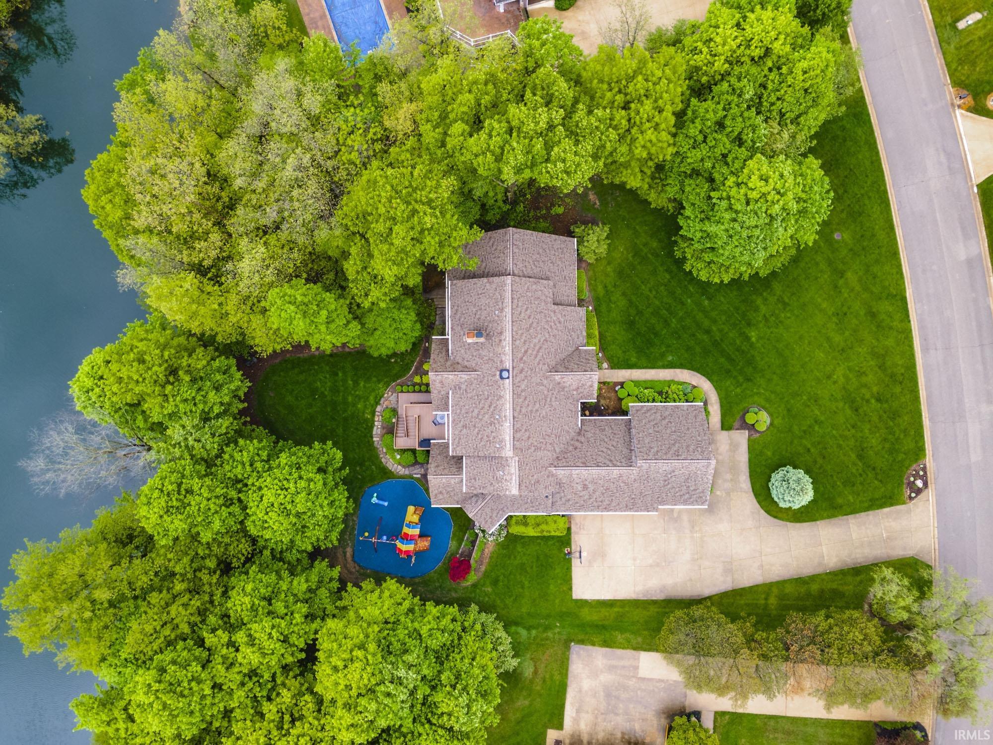 2930 Covington Farms Road Fort Wayne, IN 46814 - Photo 35 of 36