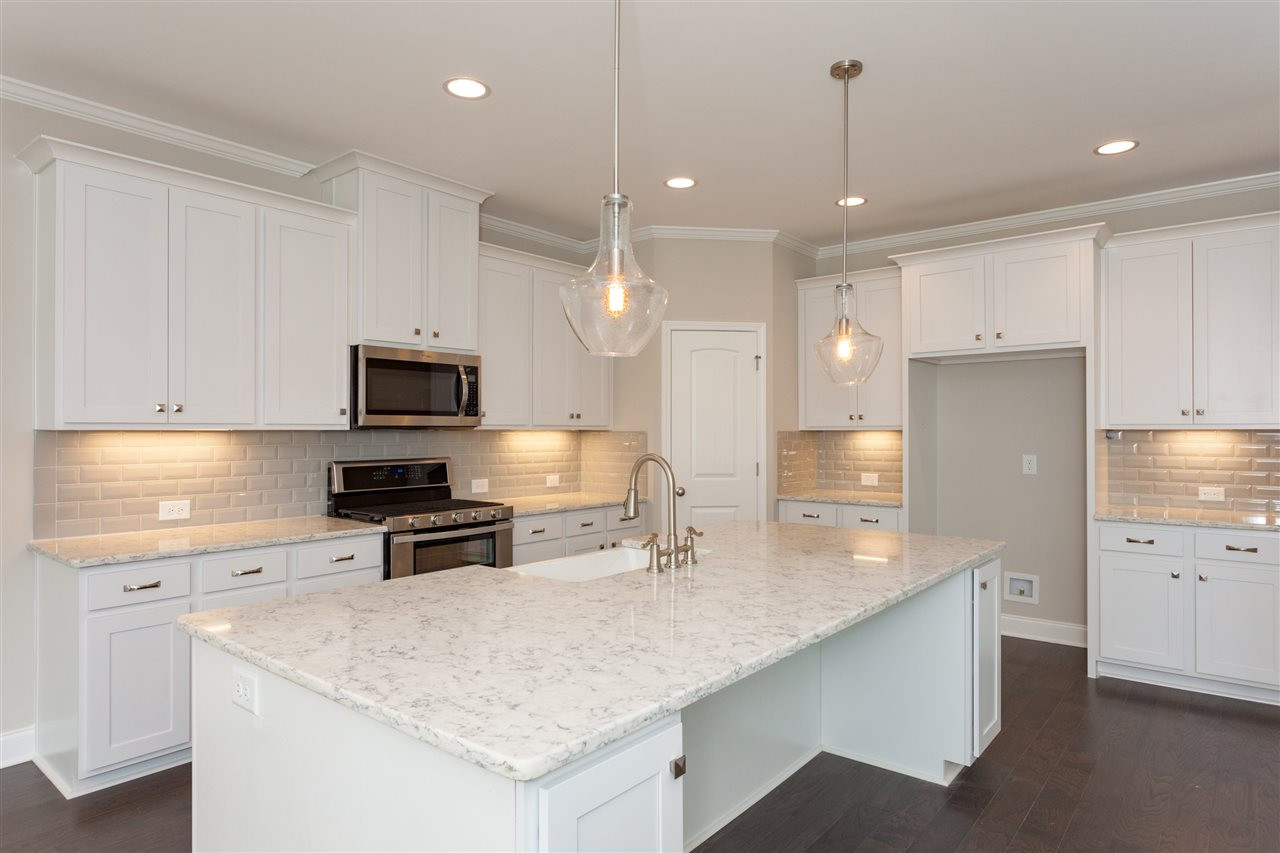 6952 Rex Road, Unit LOT 200 Holly Springs, NC 27540 - Photo 7 of 25 Photo 7
