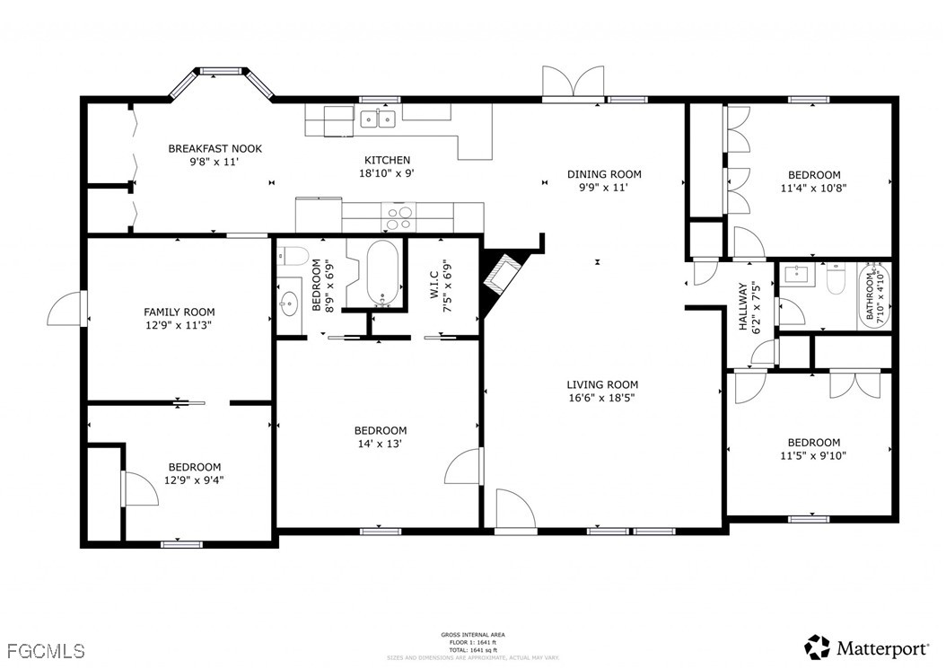 571 2nd Street Southeast Naples, FL 34117 - Photo 31 of 31 a picture of a book