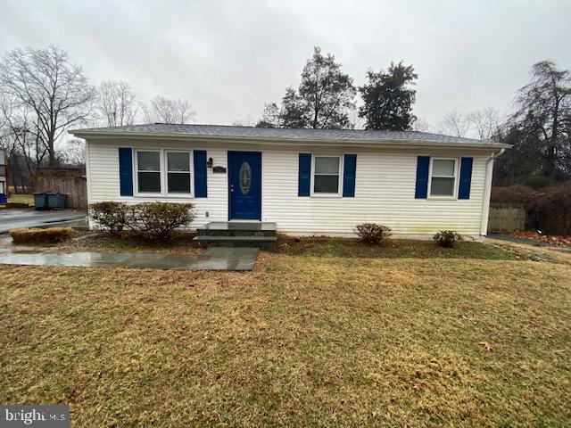 7740 Brink Road Gaithersburg, MD 20882 - Photo 1 of 36