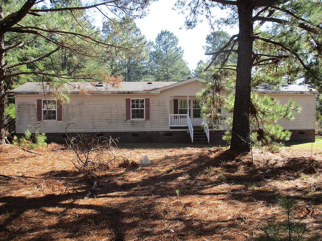 773 Bennock Mill Road Augusta, GA 30906 - Photo 1 of 13 Main View