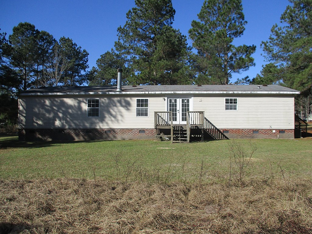 773 Bennock Mill Road Augusta, GA 30906 - Photo 2 of 13 Back
