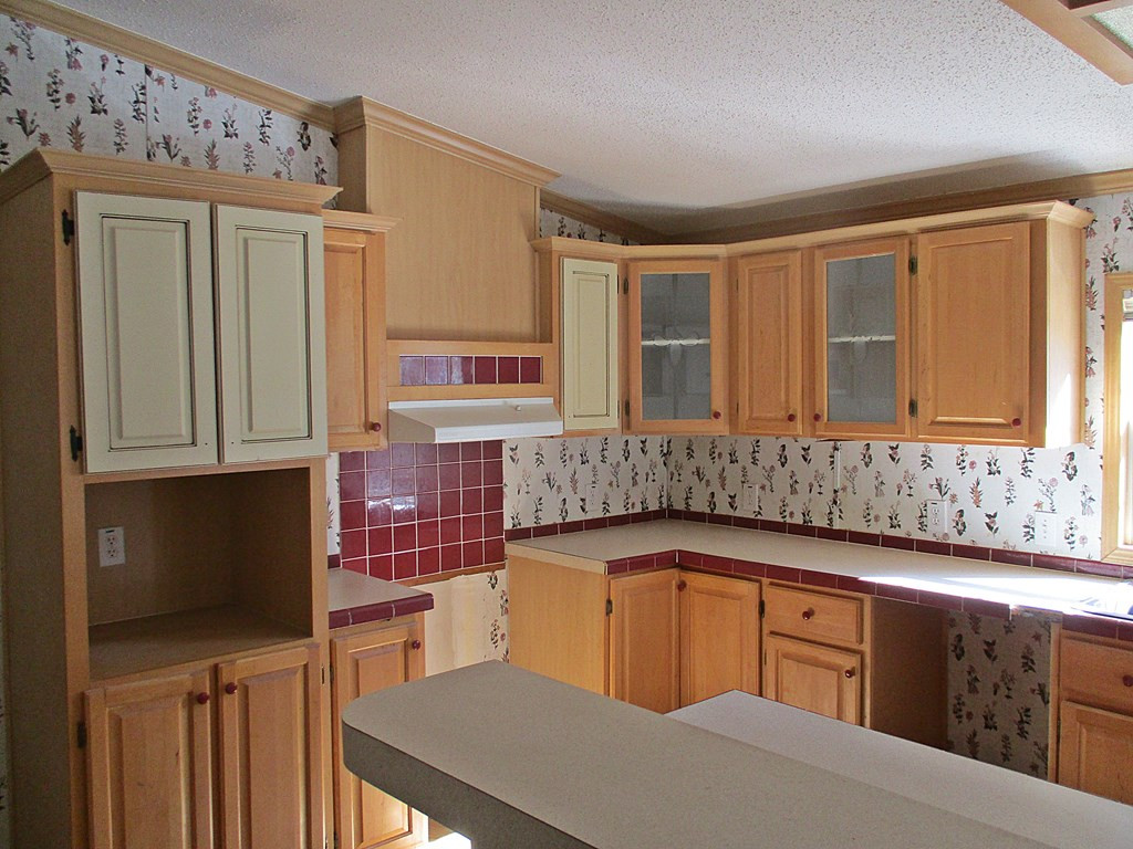 773 Bennock Mill Road Augusta, GA 30906 - Photo 4 of 13 Kitchen