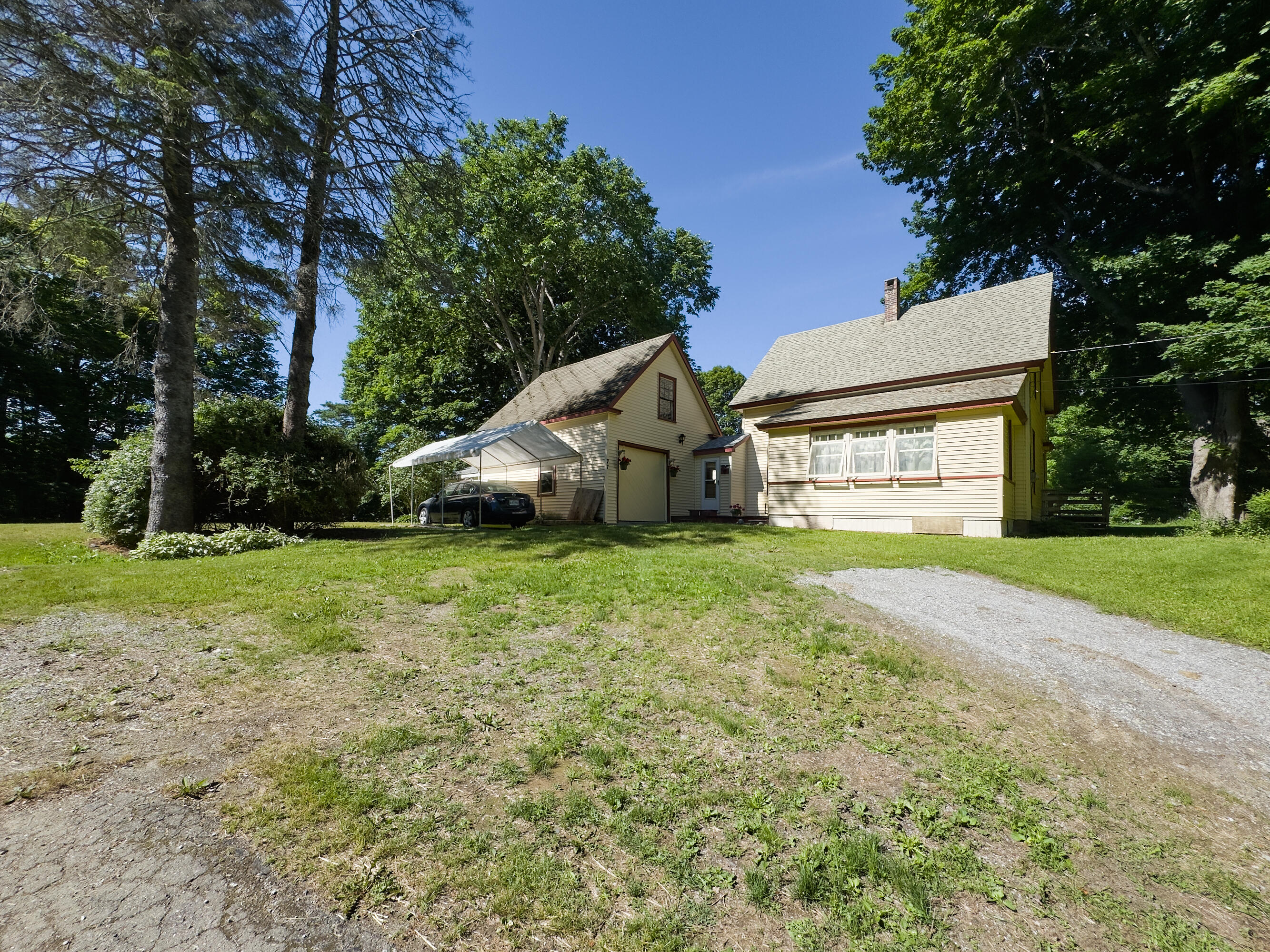77 Main Street Warren, ME 04864 - Photo 58 of 62 60- 77 Main Street - Warren - JAC