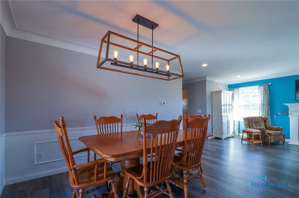 6124 Five Point Road Perrysburg, OH 43551 - Photo 8 of 28 Gallery Image 8