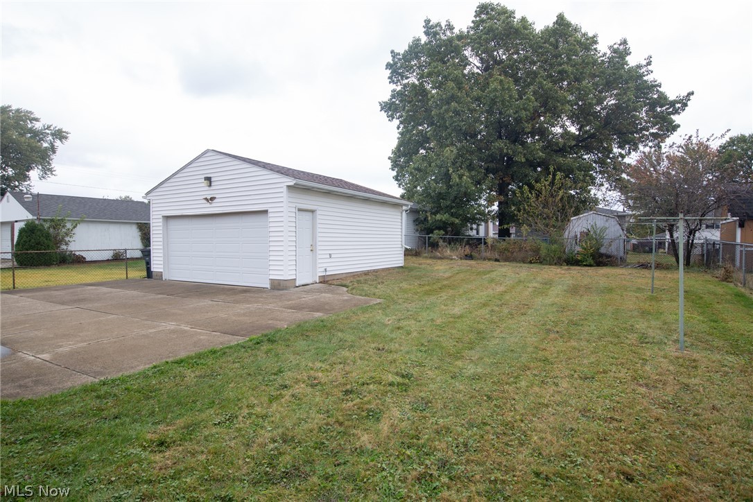 591 Hillman Road Akron, OH 44312 - Photo 34 of 35 Gallery Image 34
